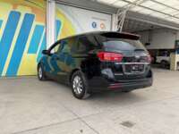 Kia Sedona 2020 5p LX V6/3.3 Aut 2020 Kia Sedona Venta Exteriores 7