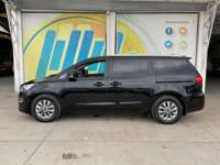 Kia Sedona 2020 5p LX V6/3.3 Aut 2020 Kia Sedona Venta Exteriores 8