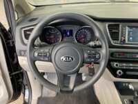 Kia Sedona 2020 5p LX V6/3.3 Aut 2020 Kia Sedona Venta Interiores 1