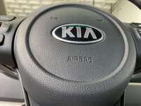 Kia Sedona 2020 5p LX V6/3.3 Aut 2020 Kia Sedona Venta Interiores 12