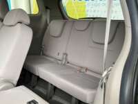 Kia Sedona 2020 5p LX V6/3.3 Aut 2020 Kia Sedona Venta Interiores 20
