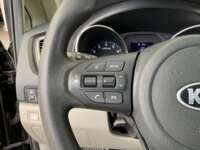 Kia Sedona 2020 5p LX V6/3.3 Aut 2020 Kia Sedona Venta Interiores 5