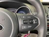 Kia Sedona 2020 5p LX V6/3.3 Aut 2020 Kia Sedona Venta Interiores 6