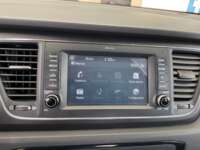 Kia Sedona 2020 5p LX V6/3.3 Aut 2020 Kia Sedona Venta Interiores 7