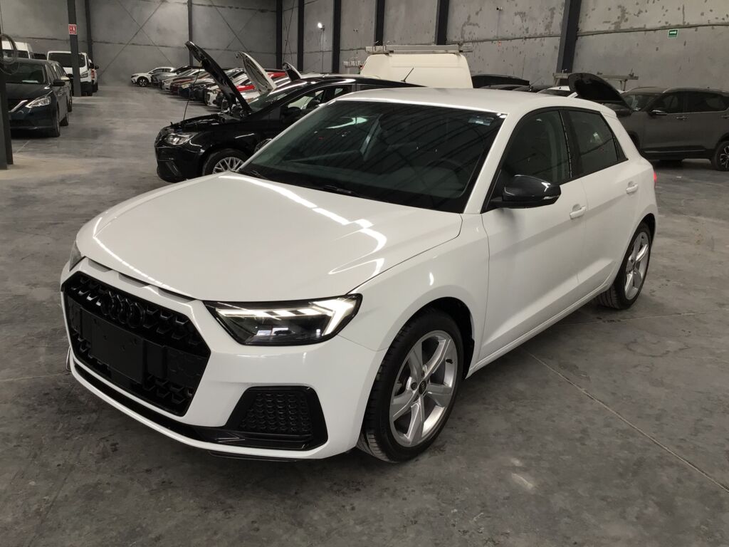 imagen principal de la unidad