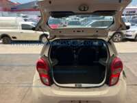 Chevrolet Beat 2021 5p LS Cargo L4/1.2 Man  IMG_0547