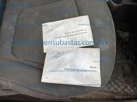 Chevrolet Beat 2021 5p LS Cargo L4/1.2 Man  IMG_0557