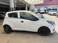 Chevrolet Beat 2021 5p LS Cargo L4/1.2 Man  IMG_0528