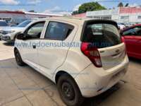 Chevrolet Beat 2021 5p LS Cargo L4/1.2 Man  IMG_0531
