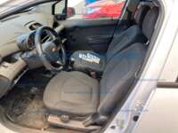 Chevrolet Beat 2021 5p LS Cargo L4/1.2 Man  IMG_0534
