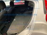 Chevrolet Beat 2021 5p LS Cargo L4/1.2 Man  IMG_0546