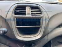 Chevrolet Beat 2021 5p LS Cargo L4/1.2 Man  IMG_0538