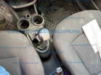 Chevrolet Beat 2021 5p LS Cargo L4/1.2 Man  IMG_0540