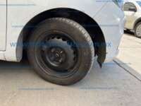 Chevrolet Beat 2021 5p LS Cargo L4/1.2 Man  IMG_0558