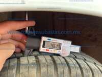 Chevrolet Beat 2021 5p LS Cargo L4/1.2 Man  IMG_0563