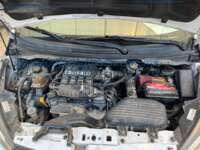 Chevrolet Beat 2021 5p LS Cargo L4/1.2 Man  IMG_0551