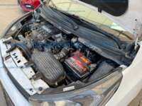Chevrolet Beat 2021 5p LS Cargo L4/1.2 Man  IMG_0550