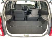 Chevrolet Beat 2021 5p LS Cargo L4/1.2 Man  2021 Chevrolet Beat Venta Cajuela 1