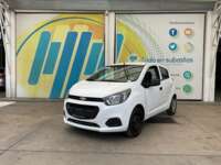 Chevrolet Beat 2021 5p LS Cargo L4/1.2 Man  2021 Chevrolet Beat Venta Exteriores 1