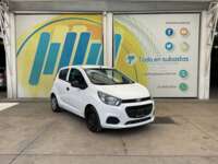 Chevrolet Beat 2021 5p LS Cargo L4/1.2 Man  2021 Chevrolet Beat Venta Exteriores 3