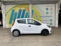 Chevrolet Beat 2021 5p LS Cargo L4/1.2 Man  2021 Chevrolet Beat Venta Exteriores 4