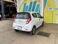 Chevrolet Beat 2021 5p LS Cargo L4/1.2 Man  2021 Chevrolet Beat Venta Exteriores 5