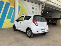 Chevrolet Beat 2021 5p LS Cargo L4/1.2 Man  2021 Chevrolet Beat Venta Exteriores 7