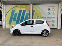 Chevrolet Beat 2021 5p LS Cargo L4/1.2 Man  2021 Chevrolet Beat Venta Exteriores 8