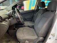 Chevrolet Beat 2021 5p LS Cargo L4/1.2 Man  2021 Chevrolet Beat Venta Interiores 15