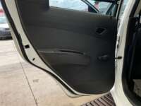 Chevrolet Beat 2021 5p LS Cargo L4/1.2 Man  2021 Chevrolet Beat Venta Interiores 16