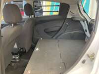 Chevrolet Beat 2021 5p LS Cargo L4/1.2 Man  2021 Chevrolet Beat Venta Interiores 17