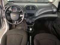Chevrolet Beat 2021 5p LS Cargo L4/1.2 Man  2021 Chevrolet Beat Venta Interiores 4