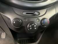 Chevrolet Beat 2021 5p LS Cargo L4/1.2 Man  2021 Chevrolet Beat Venta Interiores 8