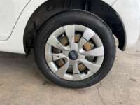 Chevrolet Beat 2021 5p LS Cargo L4/1.2 Man  2021 Chevrolet Beat Venta Llantas 4