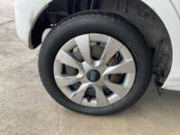 Chevrolet Beat 2021 5p LS Cargo L4/1.2 Man  2021 Chevrolet Beat Venta Llantas 7