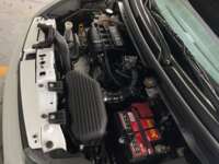 Chevrolet Beat 2021 5p LS Cargo L4/1.2 Man  2021 Chevrolet Beat Venta Motor 3