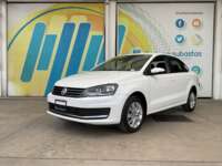 Volkswagen Vento 2020 4p Comfortline Plus L4/1.6 Tiptronic Línea Nueva 2020 Volkswagen Vento Venta Exteriores 1