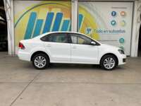 Volkswagen Vento 2020 4p Comfortline Plus L4/1.6 Tiptronic Línea Nueva 2020 Volkswagen Vento Venta Exteriores 4