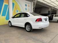 Volkswagen Vento 2020 4p Comfortline Plus L4/1.6 Tiptronic Línea Nueva 2020 Volkswagen Vento Venta Exteriores 7