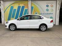 Volkswagen Vento 2020 4p Comfortline Plus L4/1.6 Tiptronic Línea Nueva 2020 Volkswagen Vento Venta Exteriores 8