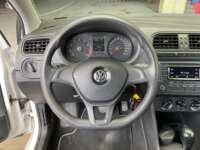 Volkswagen Vento 2020 4p Comfortline Plus L4/1.6 Tiptronic Línea Nueva 2020 Volkswagen Vento Venta Interiores 1