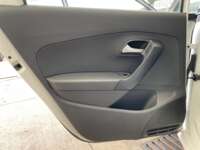 Volkswagen Vento 2020 4p Comfortline Plus L4/1.6 Tiptronic Línea Nueva 2020 Volkswagen Vento Venta Interiores 16