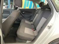 Volkswagen Vento 2020 4p Comfortline Plus L4/1.6 Tiptronic Línea Nueva 2020 Volkswagen Vento Venta Interiores 17