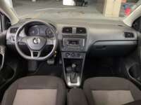 Volkswagen Vento 2020 4p Comfortline Plus L4/1.6 Tiptronic Línea Nueva 2020 Volkswagen Vento Venta Interiores 4