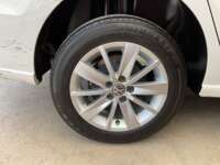 Volkswagen Vento 2020 4p Comfortline Plus L4/1.6 Tiptronic Línea Nueva 2020 Volkswagen Vento Venta Llantas 7