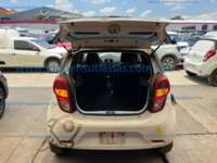 Chevrolet Beat 2021 5p LS Cargo L4/1.2 Man  IMG_0703