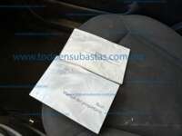 Chevrolet Beat 2021 5p LS Cargo L4/1.2 Man  IMG_0714