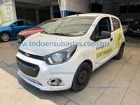 Chevrolet Beat 2021 5p LS Cargo L4/1.2 Man  IMG_0681