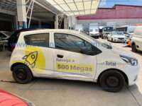 Chevrolet Beat 2021 5p LS Cargo L4/1.2 Man  IMG_0684