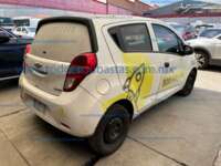 Chevrolet Beat 2021 5p LS Cargo L4/1.2 Man  IMG_0685